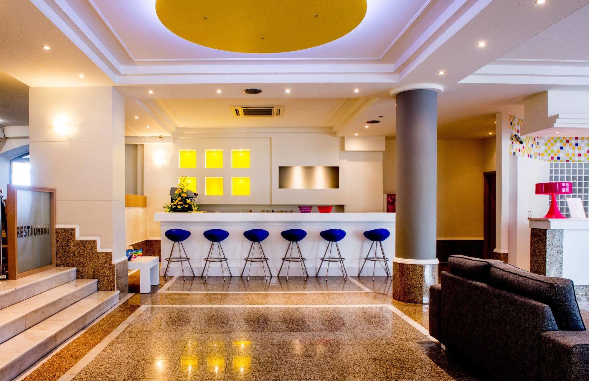 Zeus Hotels Neptuno Beach Amoudara Lasithiou Exterior foto